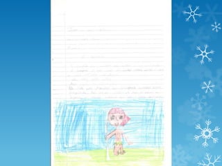 Produção de textos