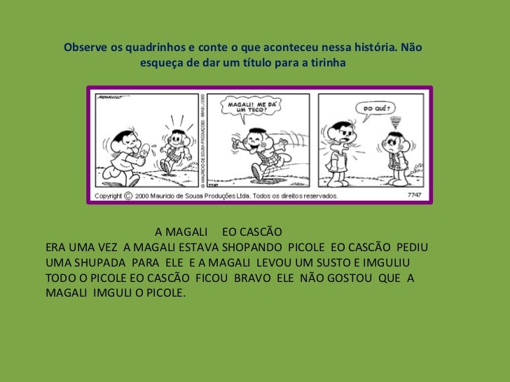 De Acordo Com Esse Texto é Possível Entender Que Charlie