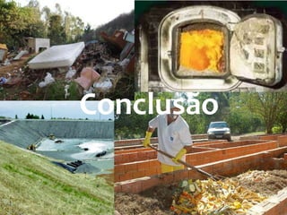 Conclusão
 