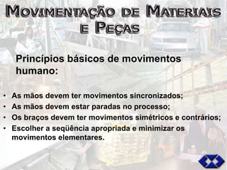 Administração da Produção