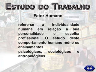 Administração da Produção