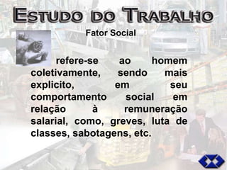 Administração da Produção