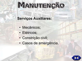 Administração da Produção