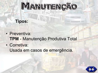 Administração da Produção