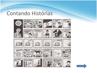 Contando Histórias 