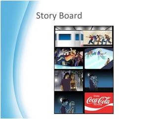 Story Board 