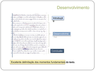 ConetoresGraças à literatura, uma criança…