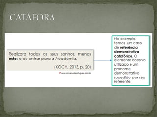 Produção textual ii