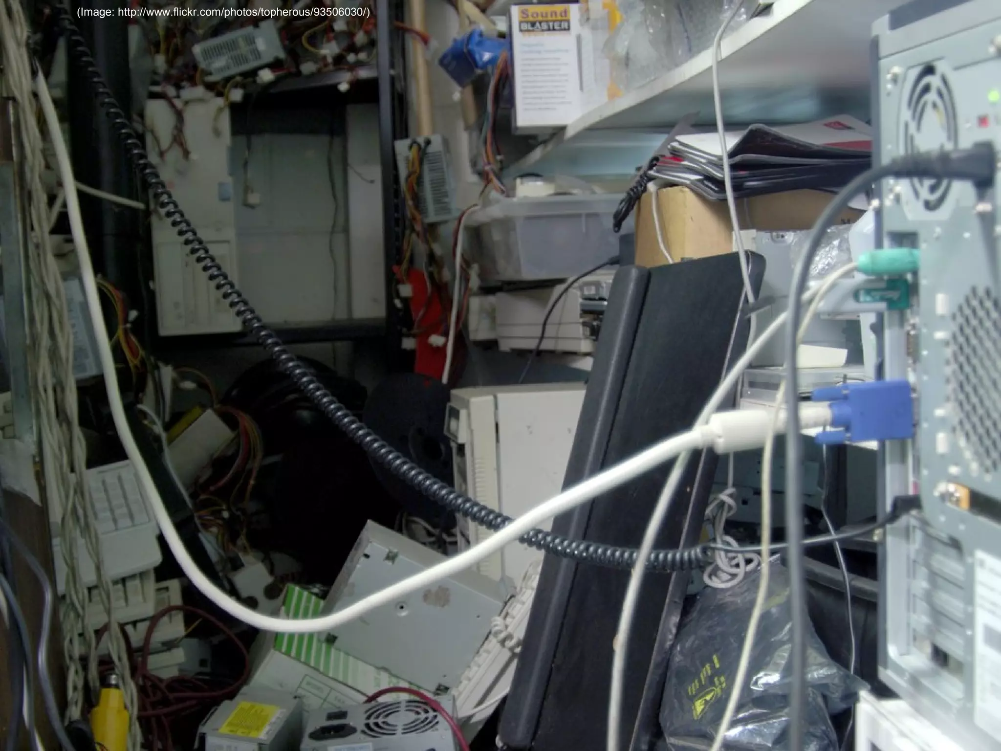 (Image: http://www.flickr.com/photos/topherous/93506030/) 