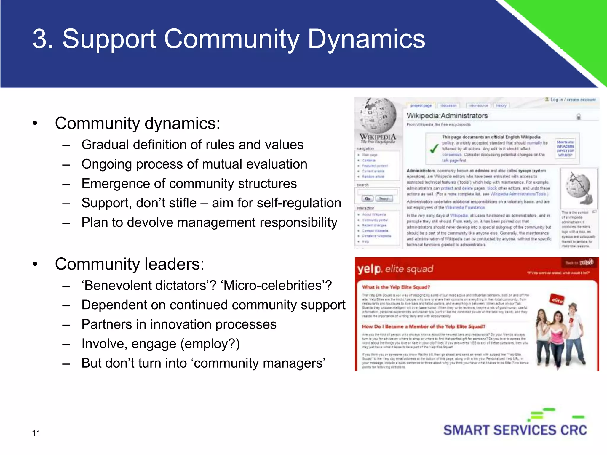 Produsage and Business: Sharing Your Brand with Users