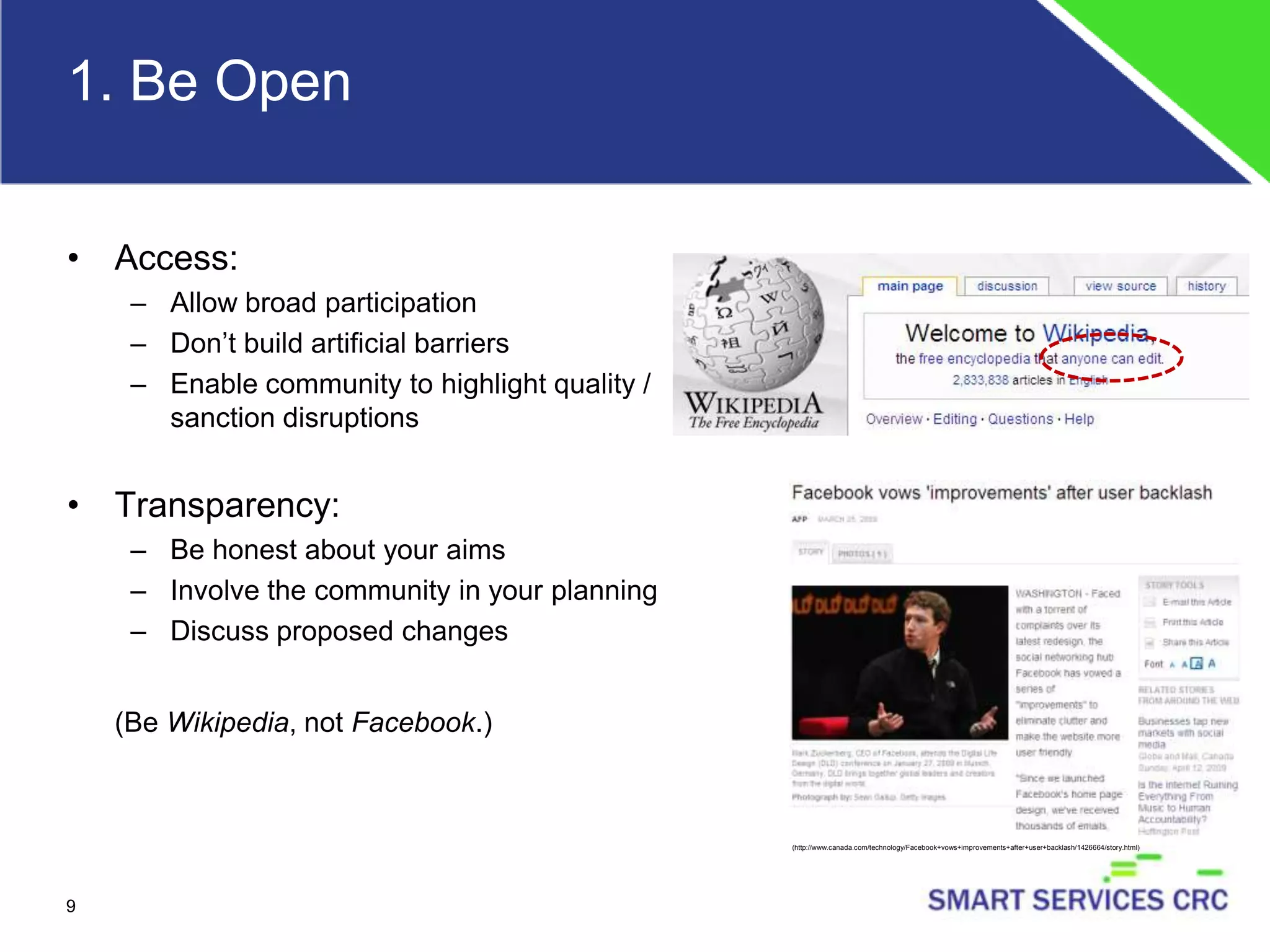 Produsage and Business: Sharing Your Brand with Users