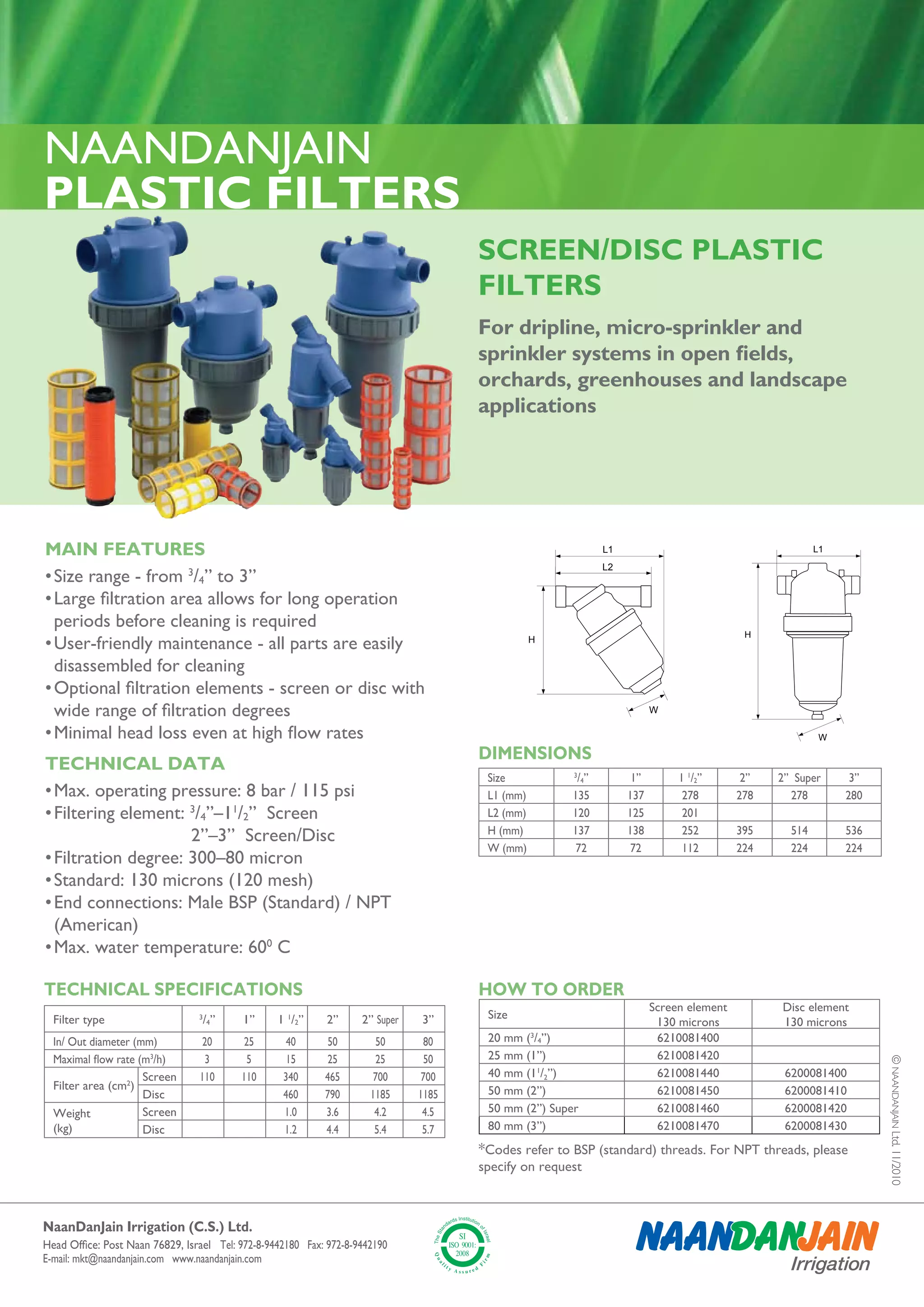 Produse accesorii naandanjain valva electrica, control automat al