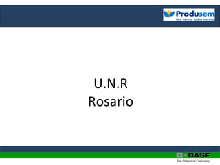 U.N.R Rosario 