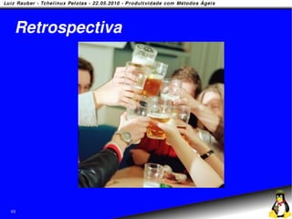 Retrospectiva




49
 