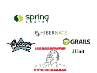 Spring Framework 