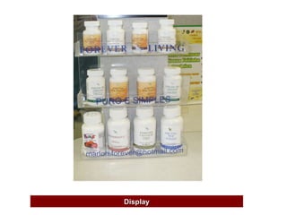 Display