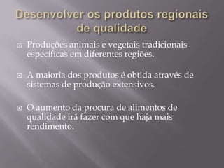 ETG (Especialidade Tradicional Garantida) 