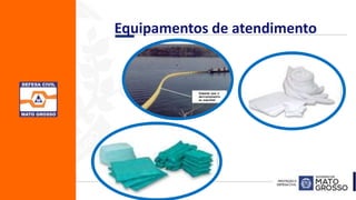 .
Equipamentos de atendimento
.
 