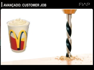 AVANÇADO: CUSTOMER JOB
 