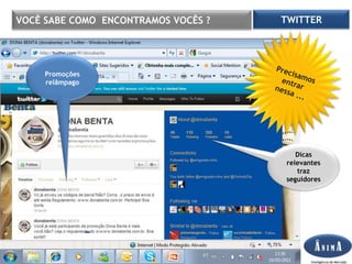 WEB MARKETINGOS CONSUMIDORES MUDARAM, A MÍDIA TAMBÉM..MAIOR VALOR$$$$AdesãoInvasivoMENORCUSTO$