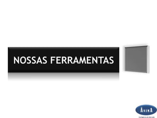 MARKETING SOCIALCONVERSÃOSUAEMPRESA