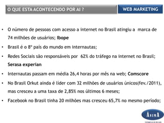Onde você pesquisou da ultima vez que comprou algo ?