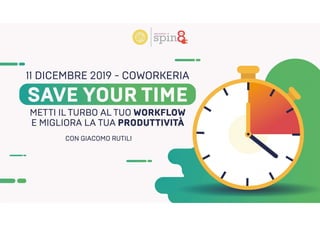 Come migliorare la produttività con PC e telefono