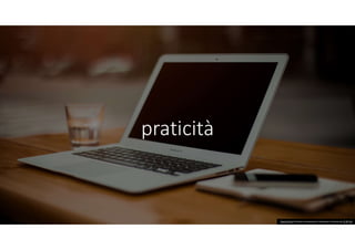praticità
Questa foto di Autore sconosciuto è concesso in licenza da CC BY-SA
 