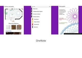 OneNote
Questa foto di Autore sconosciuto è concesso in licenza da CC BY-NC
 