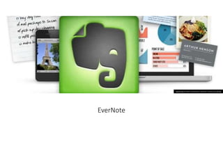 EverNote
Questa foto di Autore sconosciuto è concesso in licenza da CC BY-NC
 