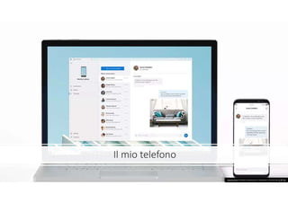 Il mio telefono
Questa foto di Autore sconosciuto è concesso in licenza da CC BY-SA
 