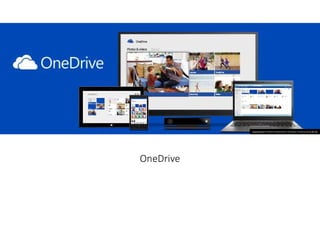 OneDrive
Questa foto di Autore sconosciuto è concesso in licenza da CC BY-SA
 