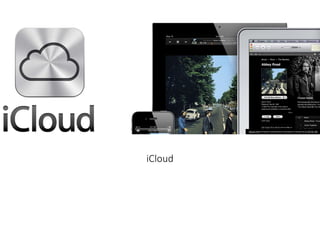 iCloud
Questa foto di Autore sconosciuto è concesso in licenza da CC BY-NC-ND
 