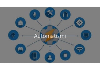 Automatismi
 
