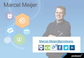 Marcel.Meijer@prodware.
           nl
 