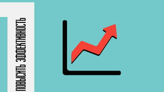 Повыситьэффективность
 