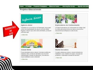 SECRETARIA DA EDUCAÇÃO

Coordenadoria de Gestão da Educação Básica

 