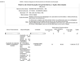 Proemi   ações edison lobão