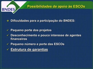 Proesco Bndes