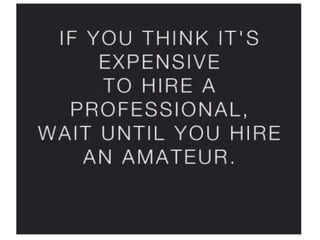 Professional duur?