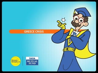 GREECE CRISIS
 