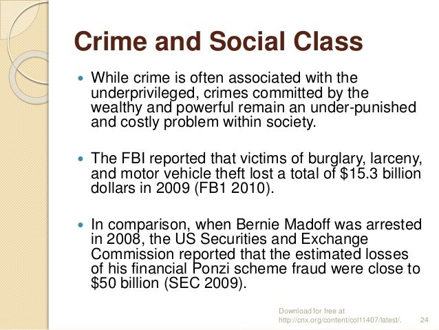 Crime As A Social Problem Essay - Words | Internet Public Library crime as a social problem essays