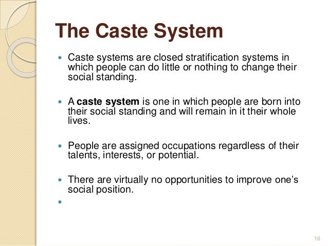 Prof.dr. halit hami öz sociology-chapter 9-social stratification in t…