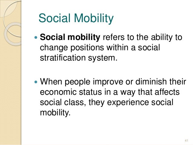 Prof.dr. halit hami öz sociology-chapter 9-social stratification in t…