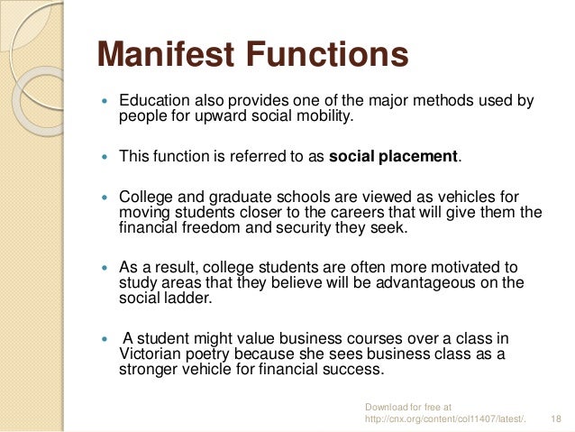 Prof.dr. halit hami öz sociologychapter 16education