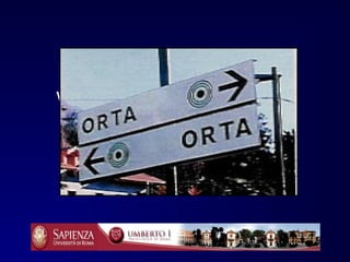 “The eye sees only
what the mind is prepared
to comprehend"
Henry Louis Bergson, 1859-1941
French philosophe
Nobel Prize for Literature in 1927
 