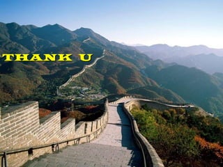 THANK UTHANK U
 
