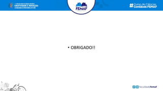 • OBRIGADO!!
 