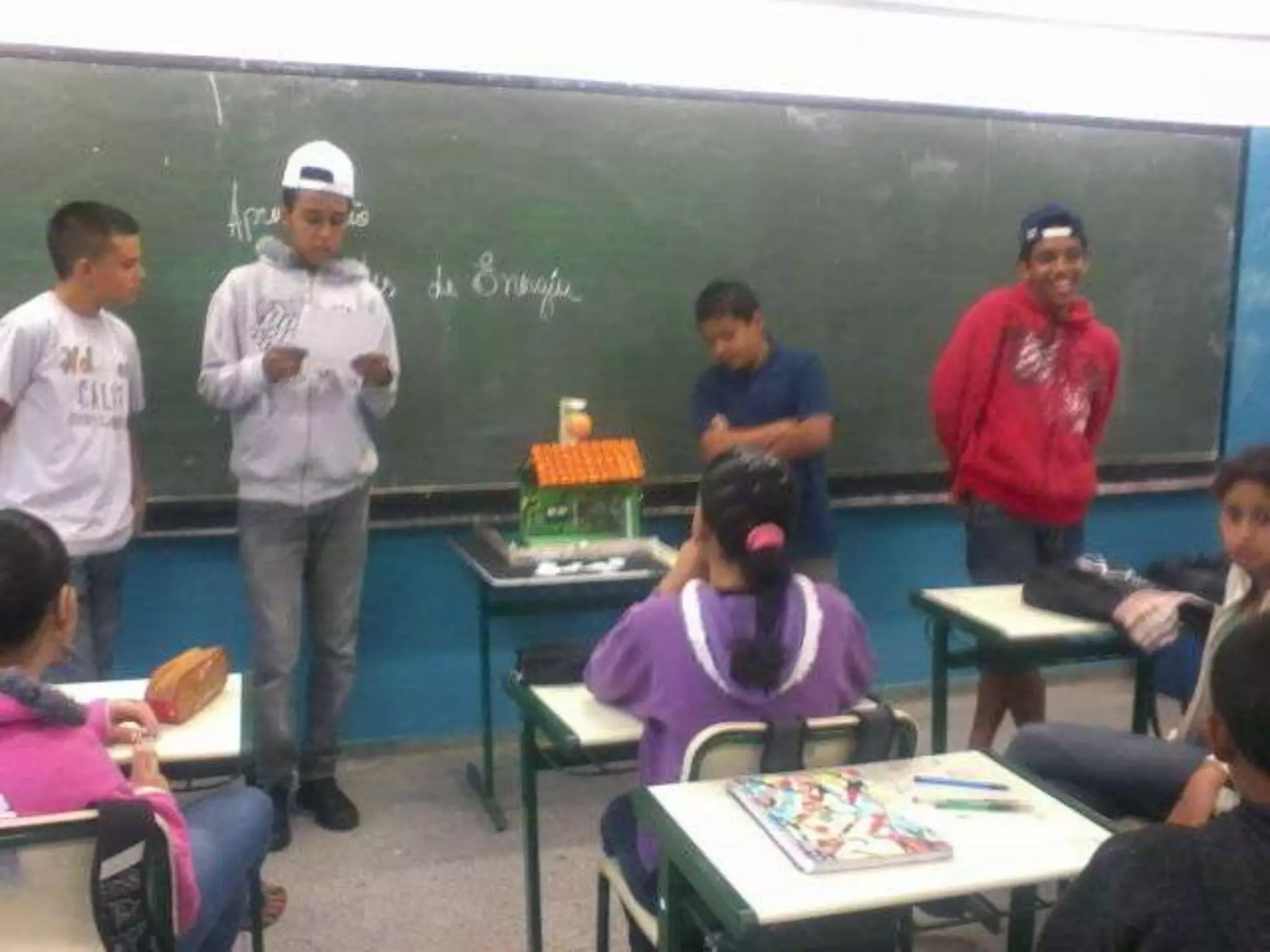 Profª. adriana fontes de energia