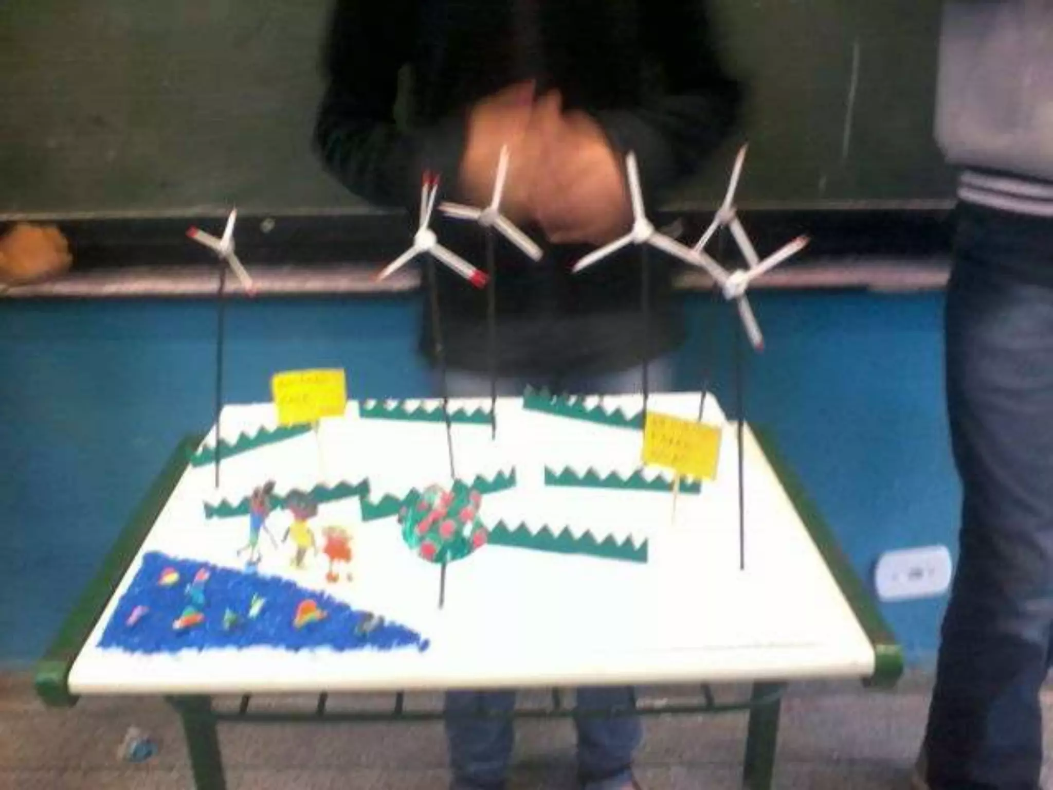 Profª. adriana fontes de energia